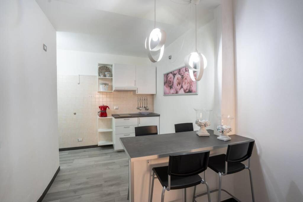 LE NOTTI GEMELLE - Housity