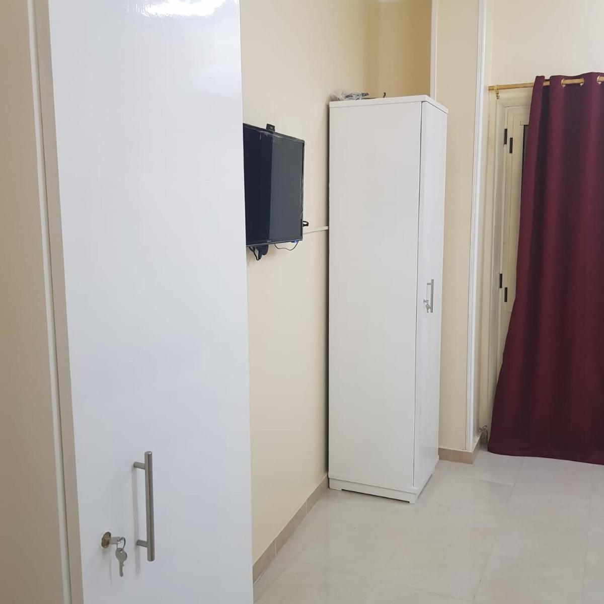 Sweet Home 5 - Housity