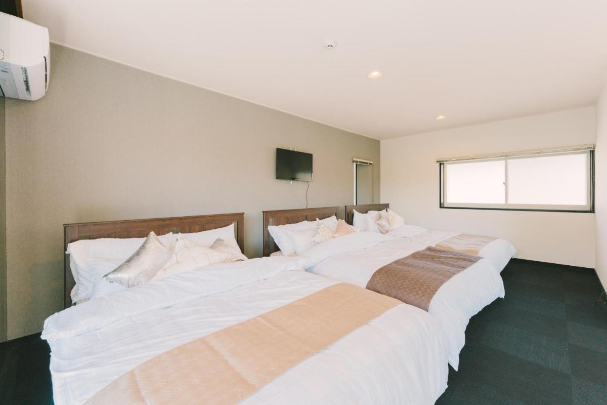 Blue Spring Villa - Vacation STAY 11143 - Housity