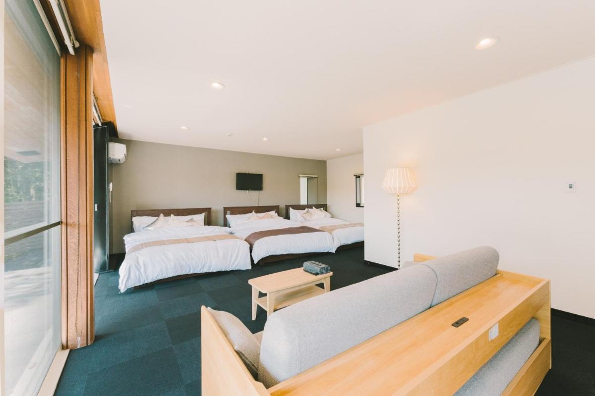Blue Spring Villa - Vacation STAY 11143 - Housity
