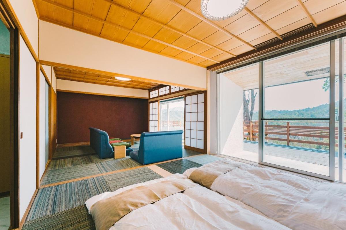 Blue Spring Villa - Vacation STAY 11143 - Housity
