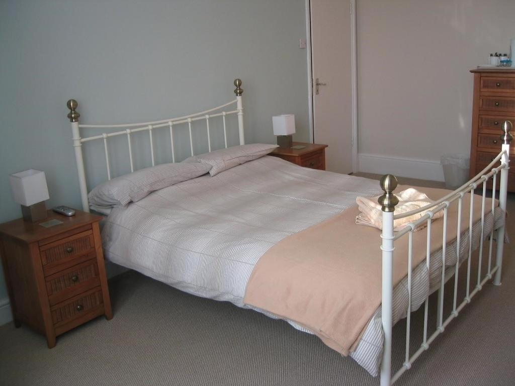 The Beeches - Housity