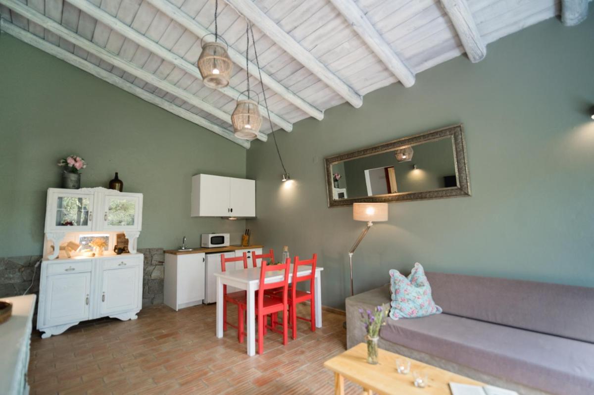 Monte Gois Country House e Spa - Housity