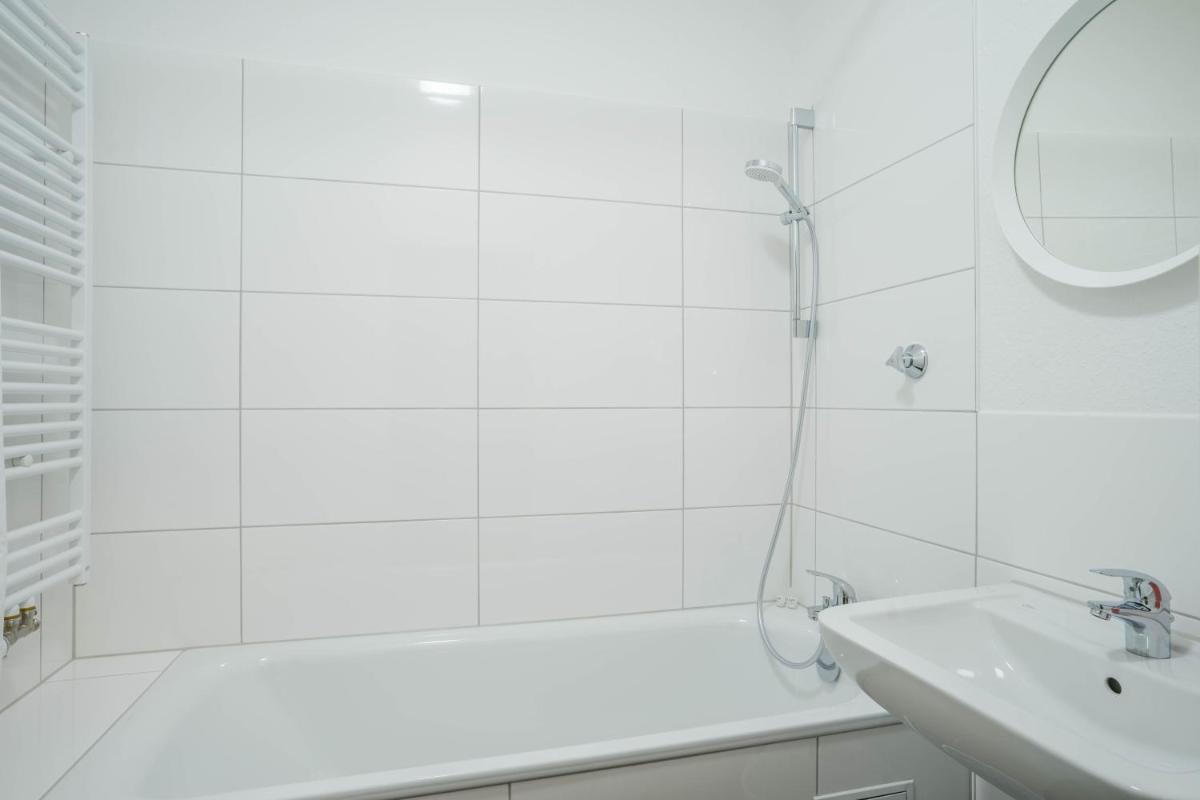RüSuite - Gemütliches Apartment in Rüttenscheid - Hizvo