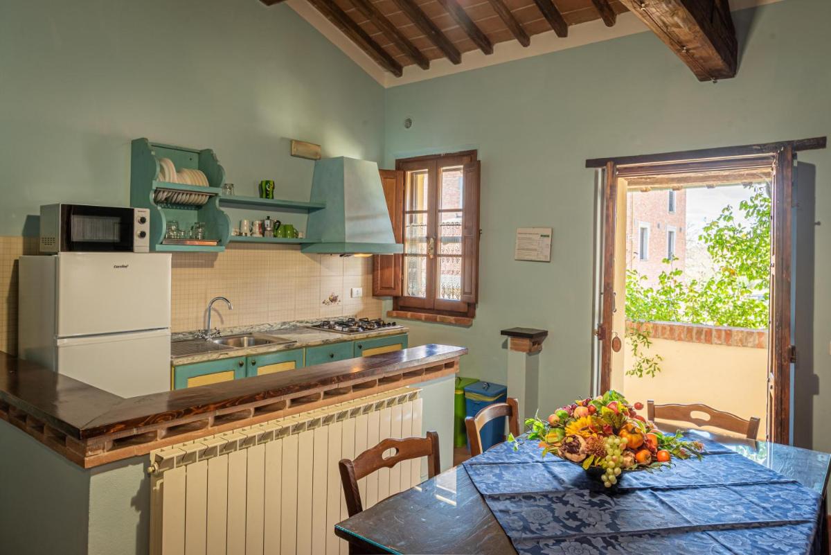 Country House Podere Lacaioli - Housity