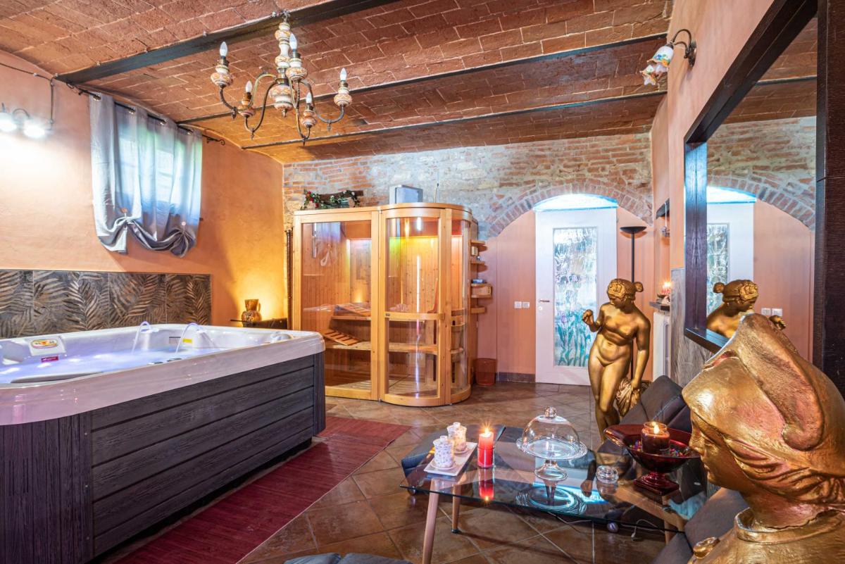 Country House Podere Lacaioli - Housity