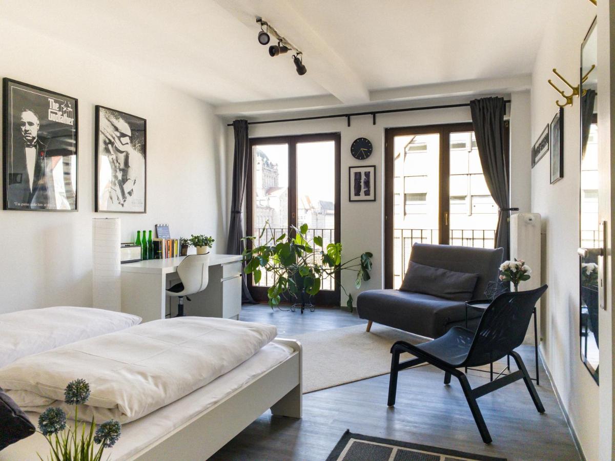 Apollo Apartments - Housity