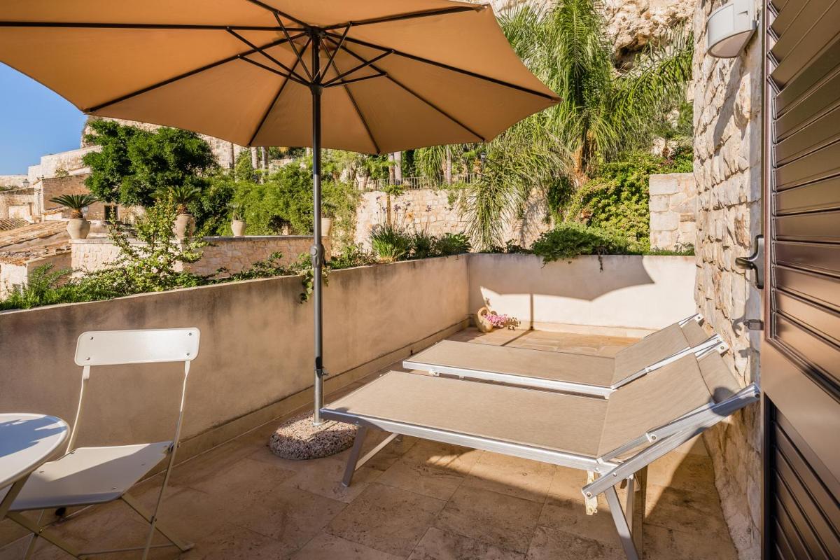 Scicli Albergo Diffuso - Housity