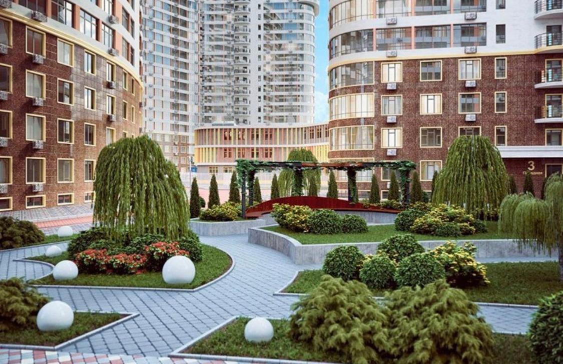 VIP Apartments Arcadia 487 - Housity