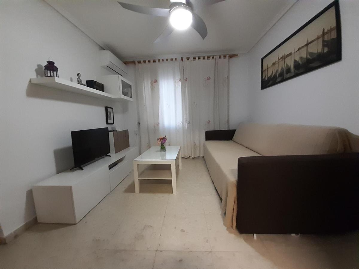 Apartamento Jerez Caña - Hizvo