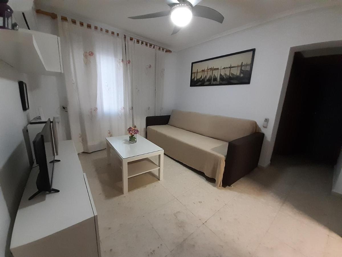 Apartamento Jerez Caña - Hizvo