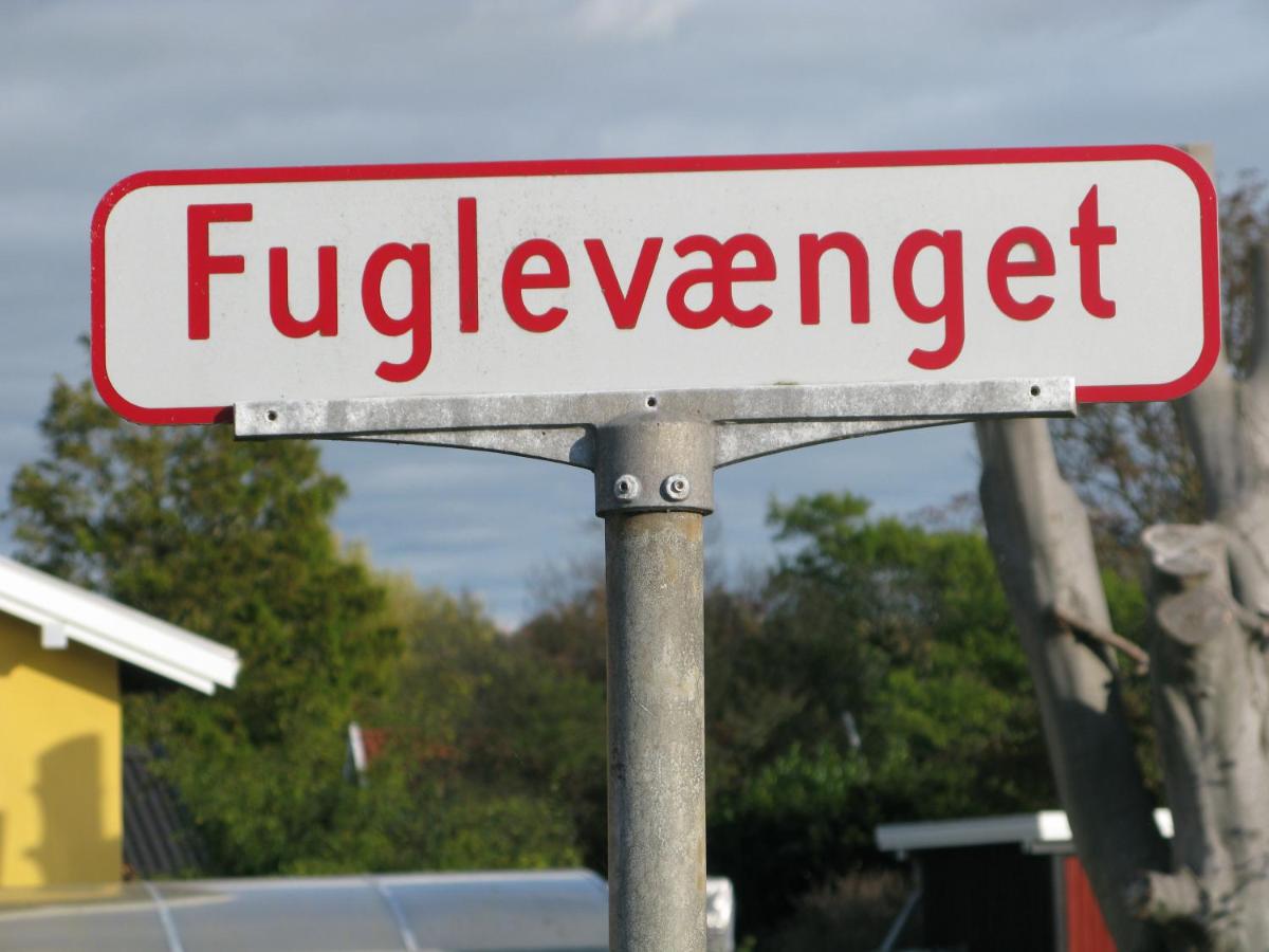 Fuglevænget - Housity