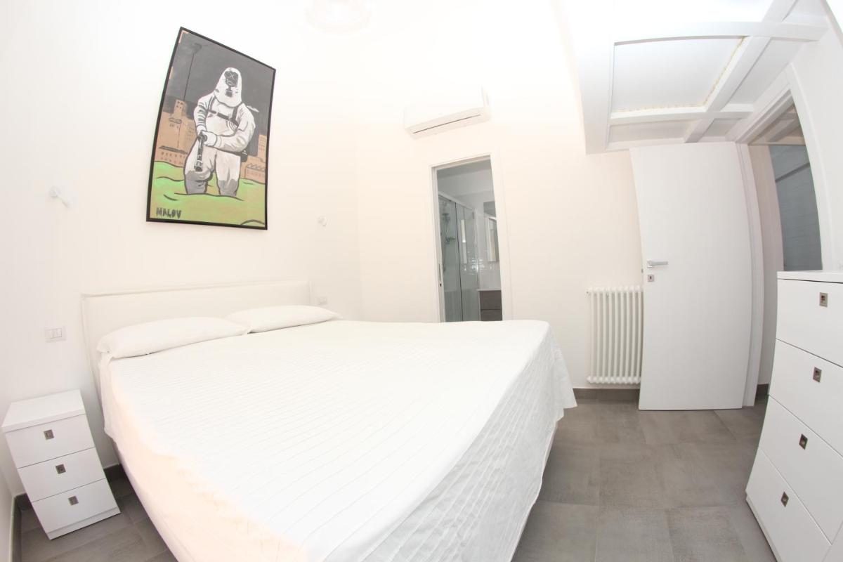 Capodimonte Hill by Mondo Suites - Housity