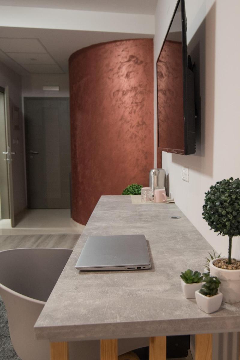 Vanilla Boutique Apartments - Housity