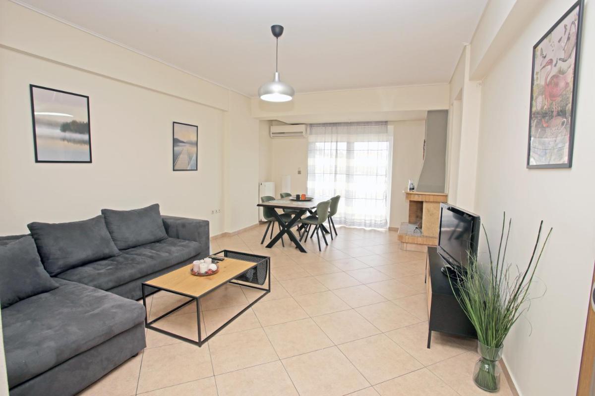 Apartment near the Athens Airport, Spata - Housity