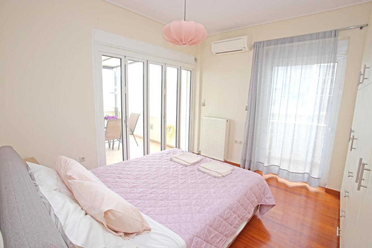 Apartment near the Athens Airport, Spata - Housity