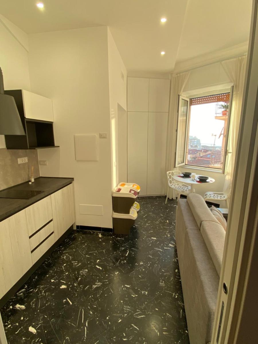 Casa vacanza Marily in centro, a 5 minuti dal mare - Housity