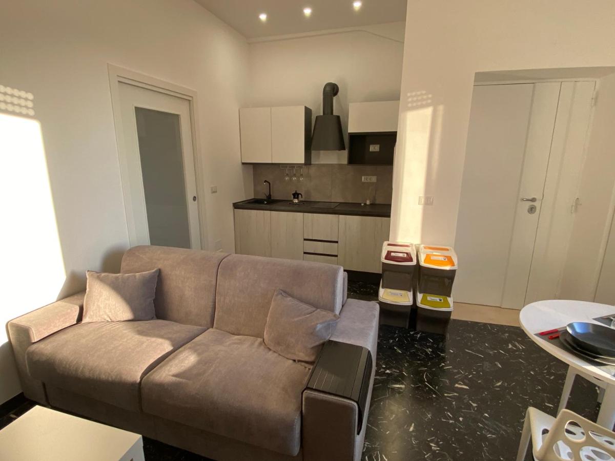 Casa vacanza Marily in centro, a 5 minuti dal mare - Housity