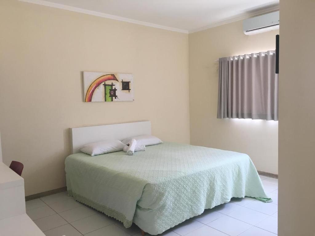 HOTEL SANTA MARIA - Housity