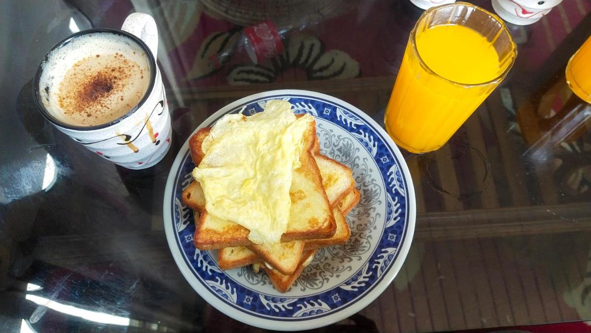 White peak Homestay - Housity