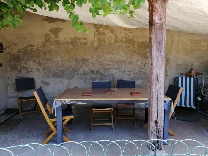 La Grange à outeaux - Housity