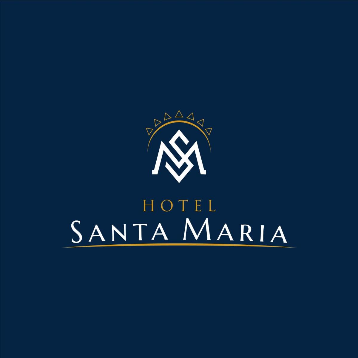HOTEL SANTA MARIA - Housity