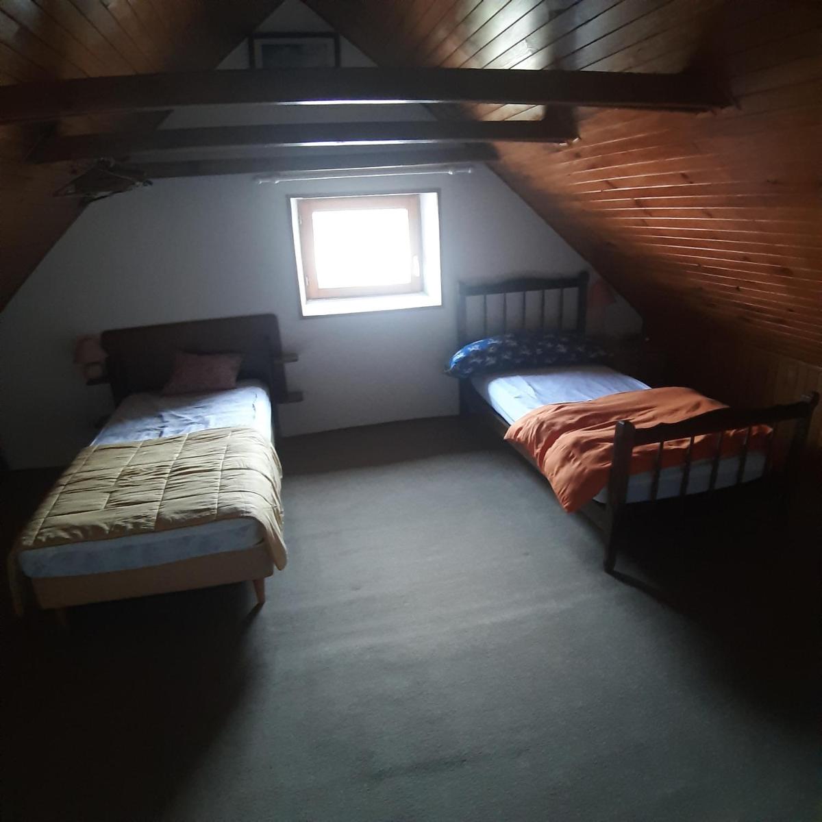 Chez Grand-Mère - Housity