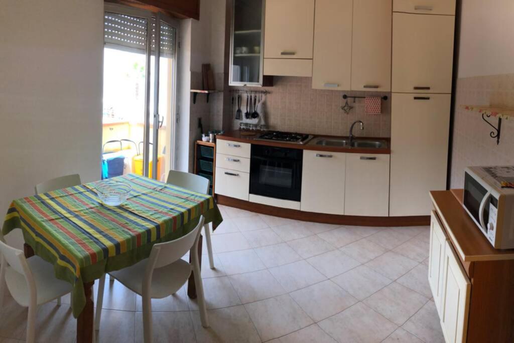 Carolina Apartments - I° Piano - Housity