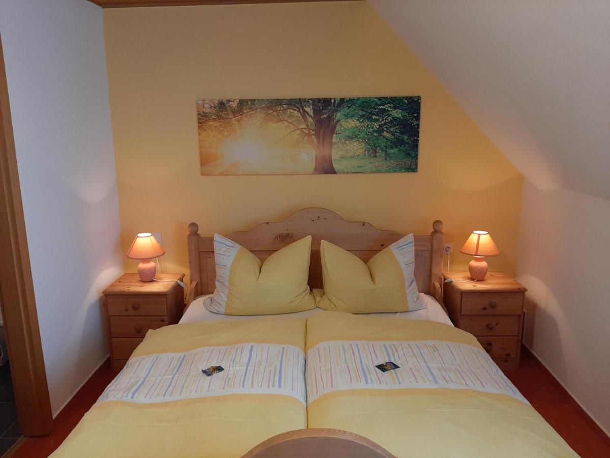 Garni-Hotel-Schäfer - Housity