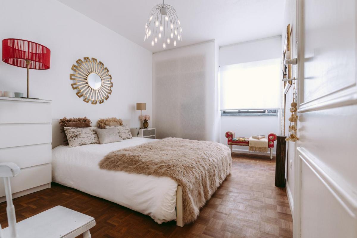 Gucci House - Santa Cruz - Housity