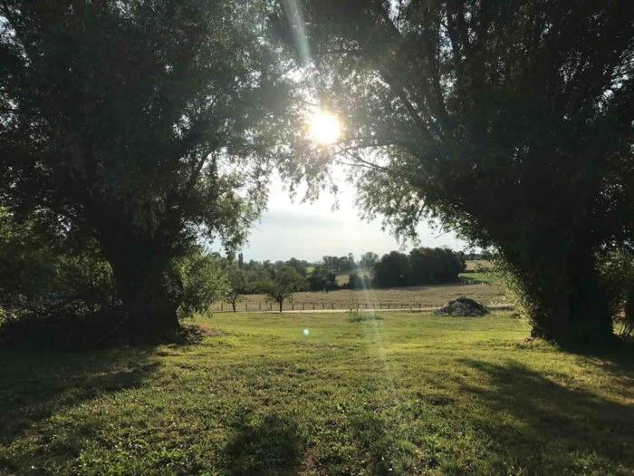 La Grange à outeaux - Housity