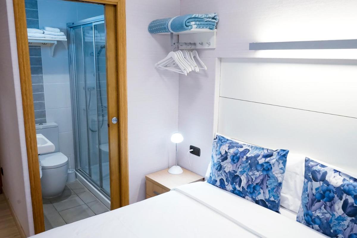 Pensión Easo - Housity