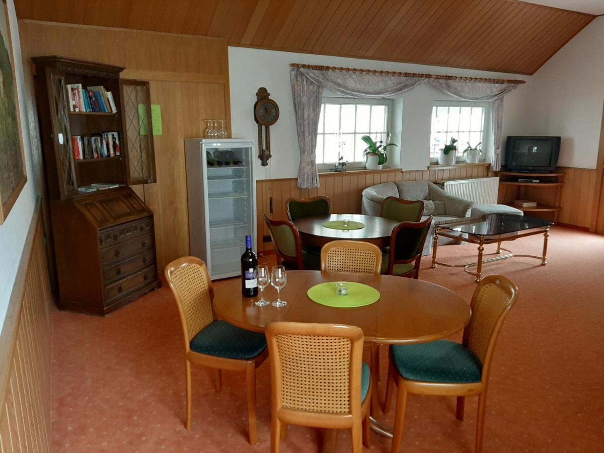 Garni-Hotel-Schäfer - Housity