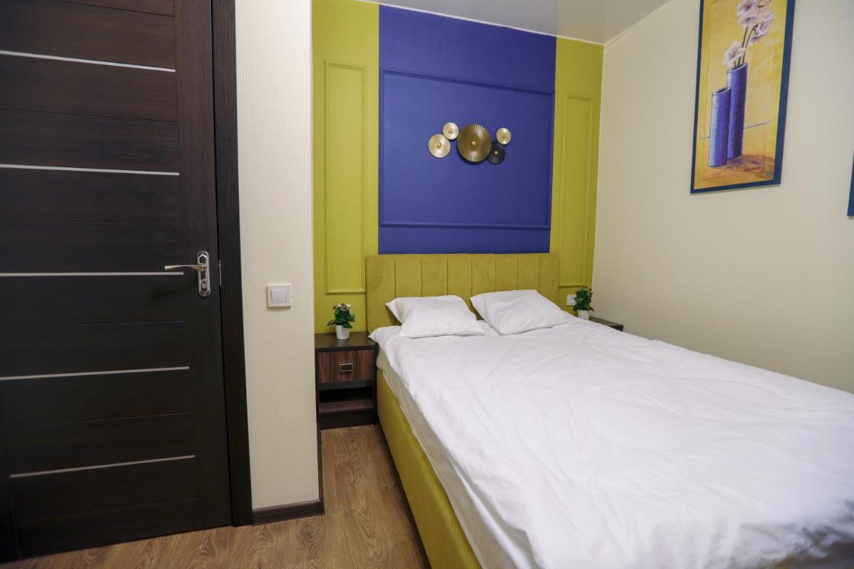 Hotel Nova - Housity