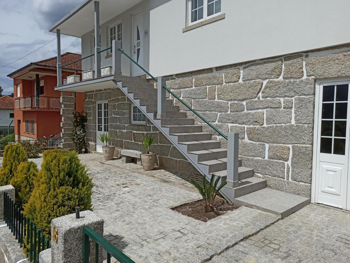 Suitetrails - Casa da Granja