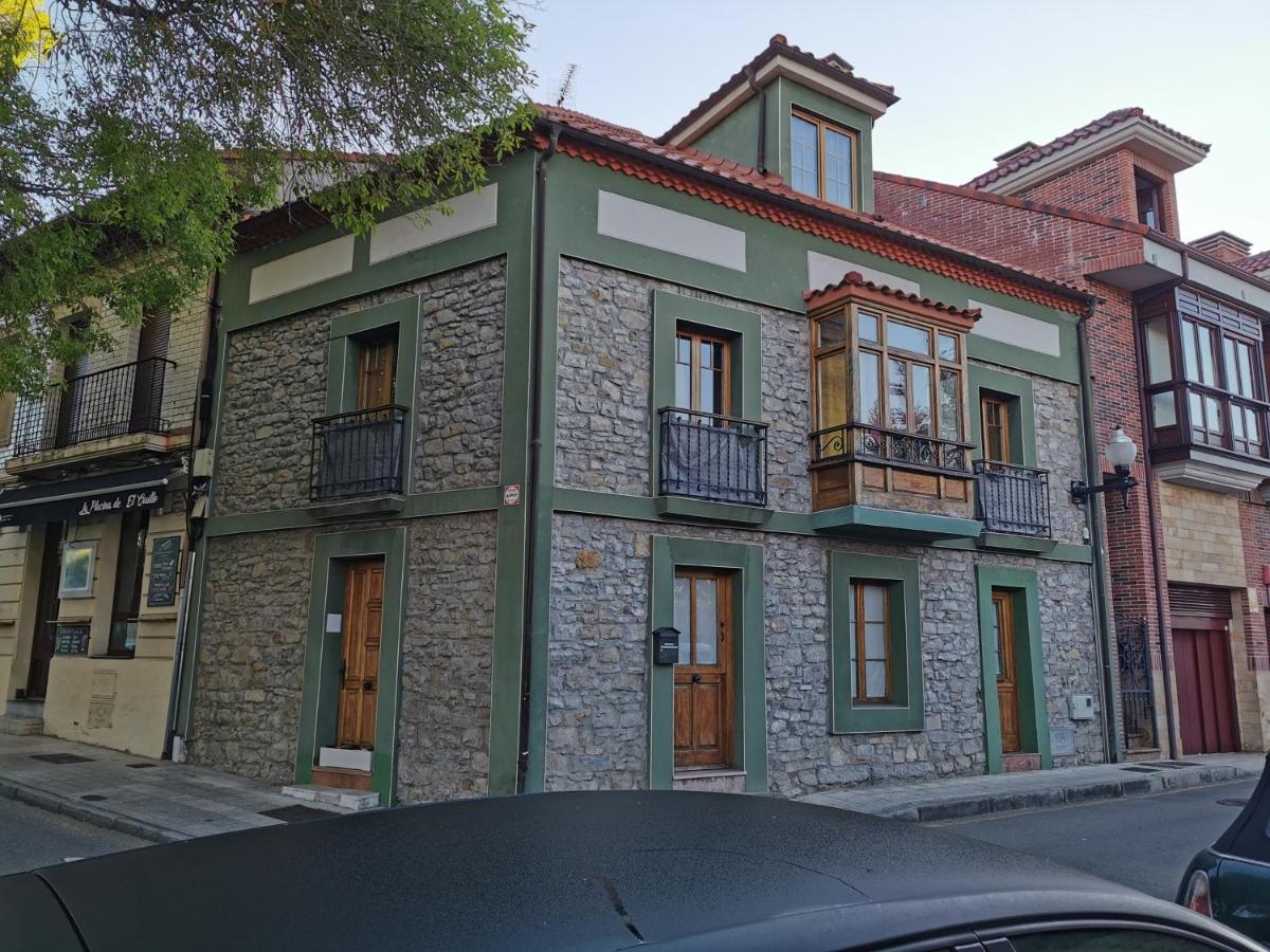 Apartamento Turístico Somió - Housity