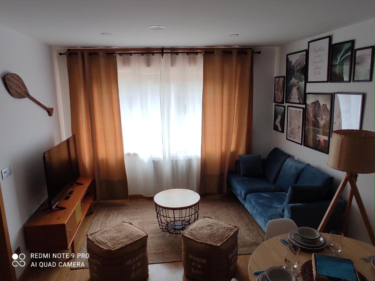 Malpica Nordic Home - Housity