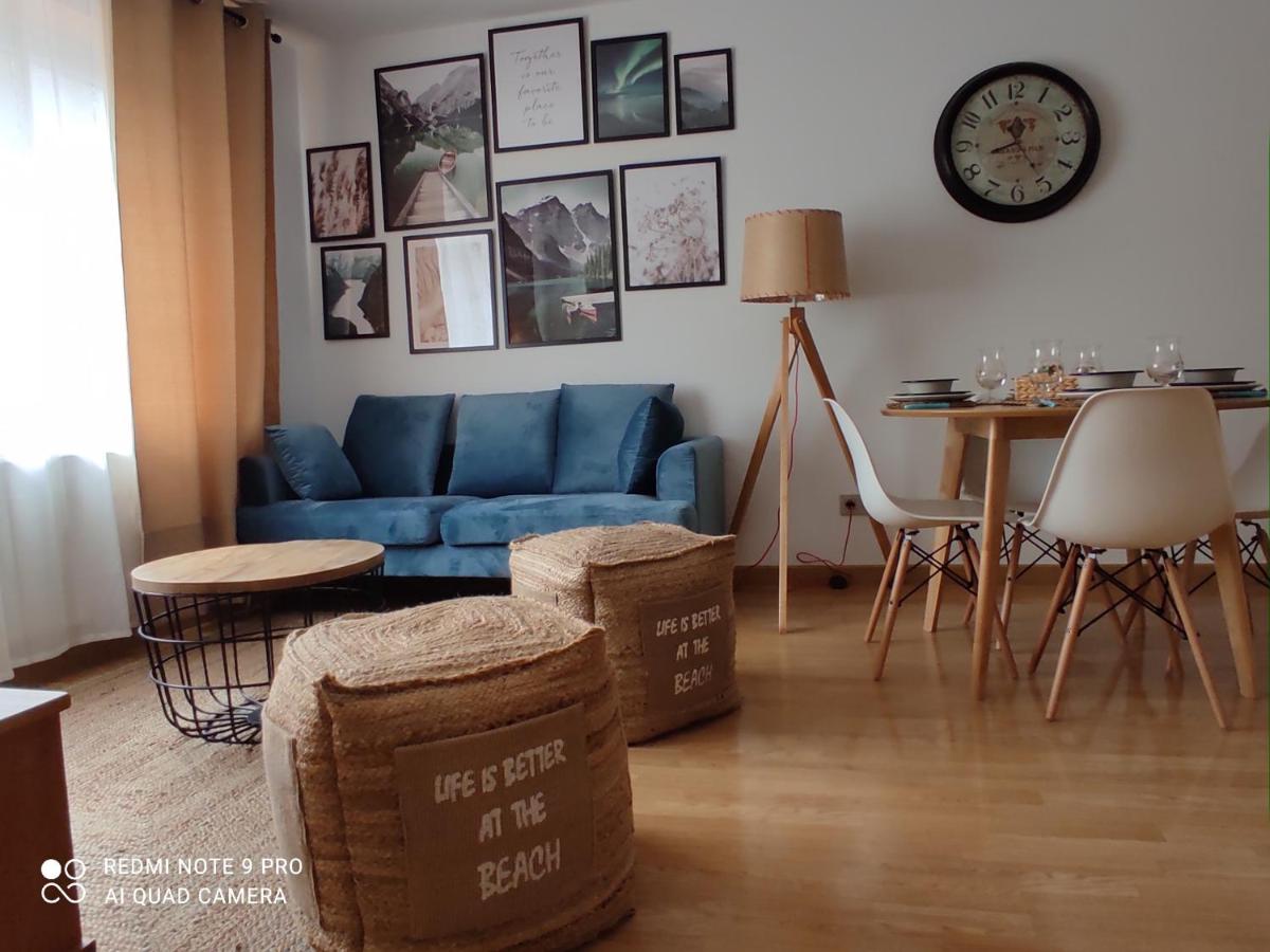 Malpica Nordic Home - Housity