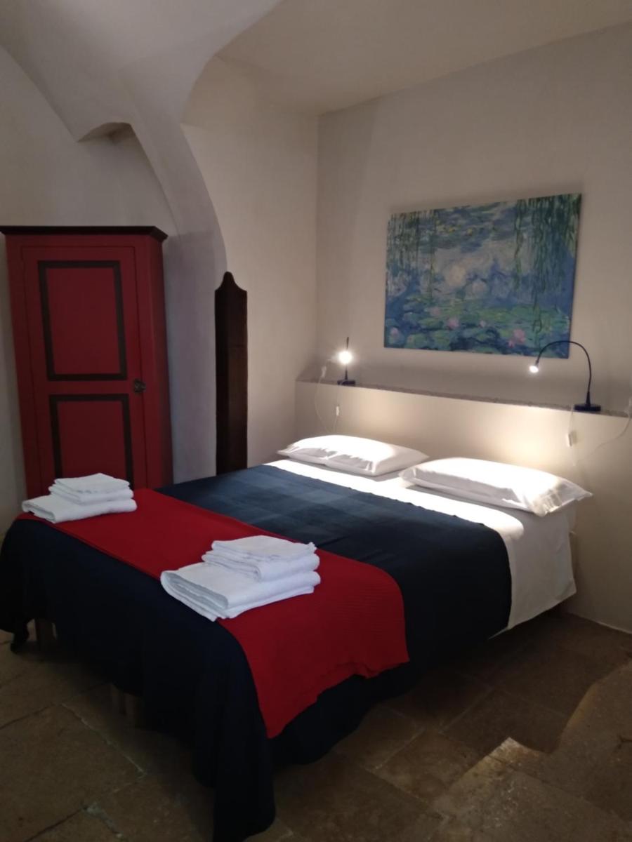 Palazzo Rossi suite - Housity