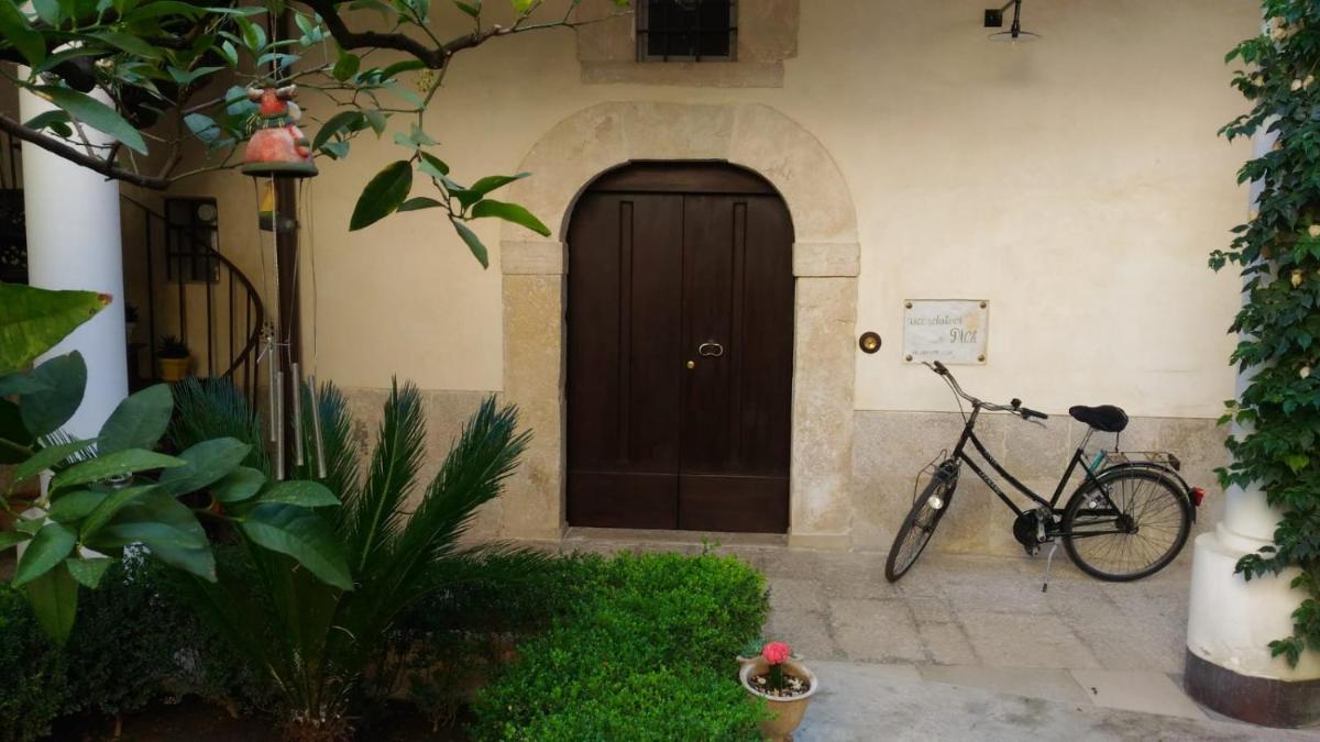 Palazzo Rossi suite - Housity