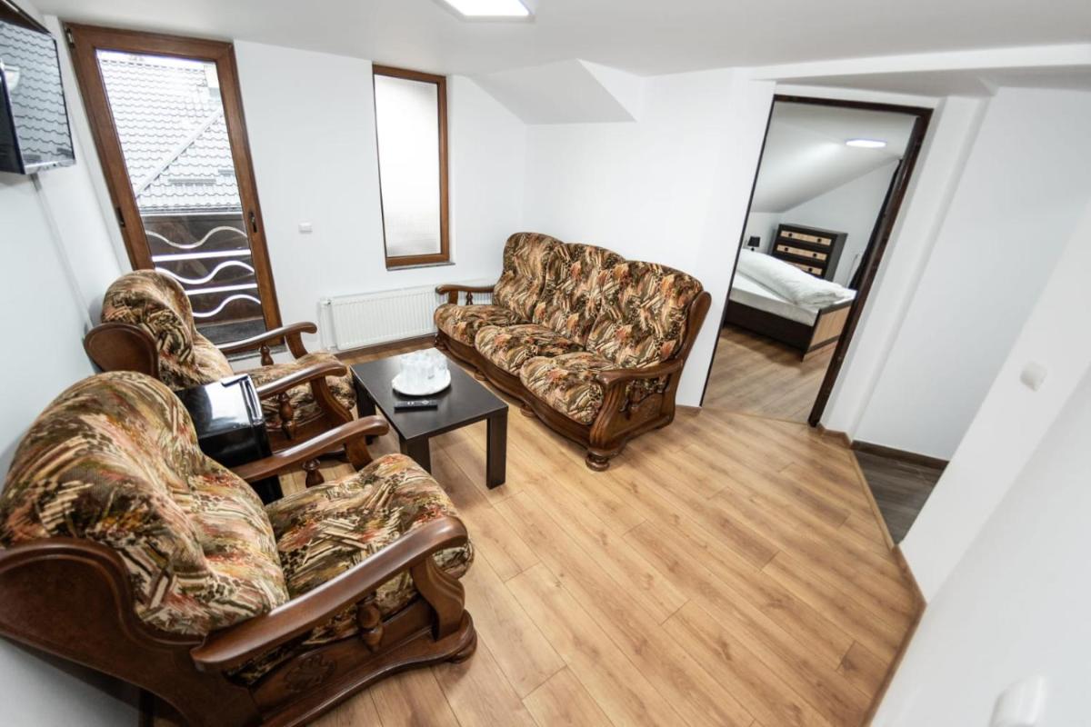 Casa Câmpulungeană - Housity