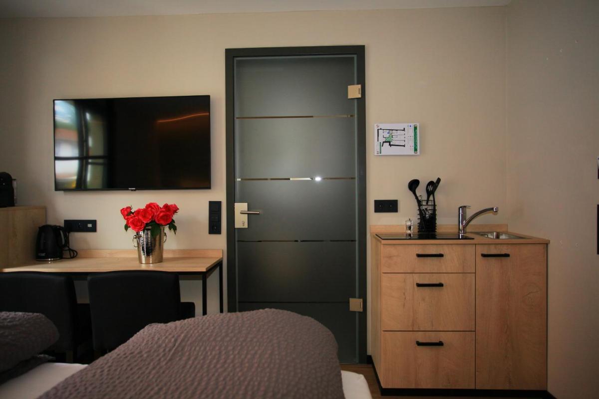 Alte Molke Apartment 8 - Housity