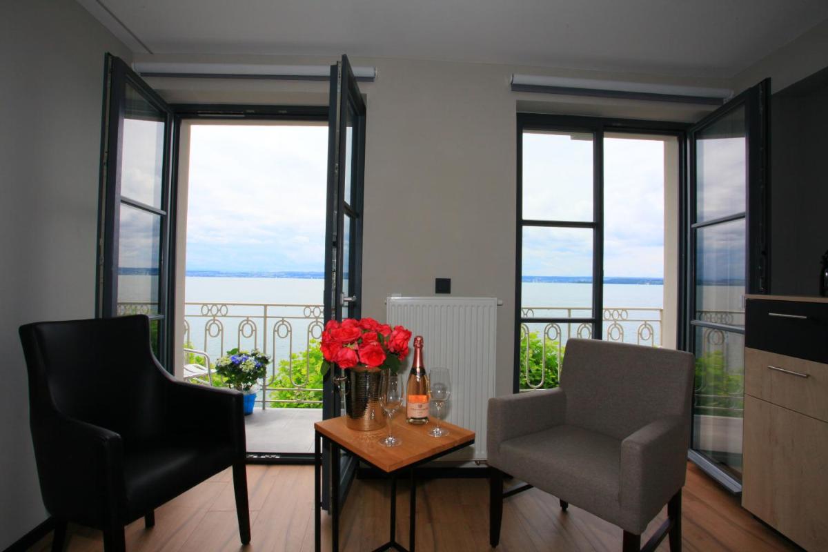 Alte Molke Apartment 6 - Housity