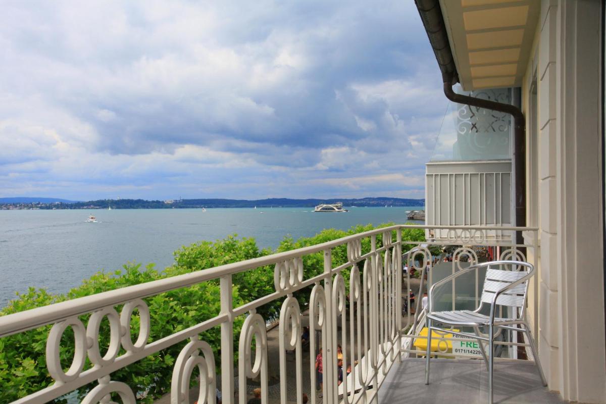 Alte Molke Apartment 6 - Housity