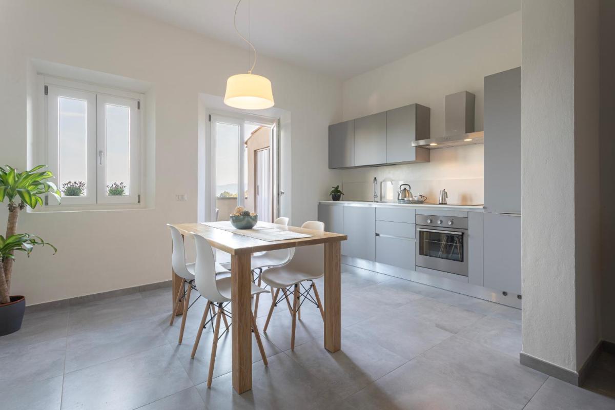 Appartamento Casa Nina - Hizvo