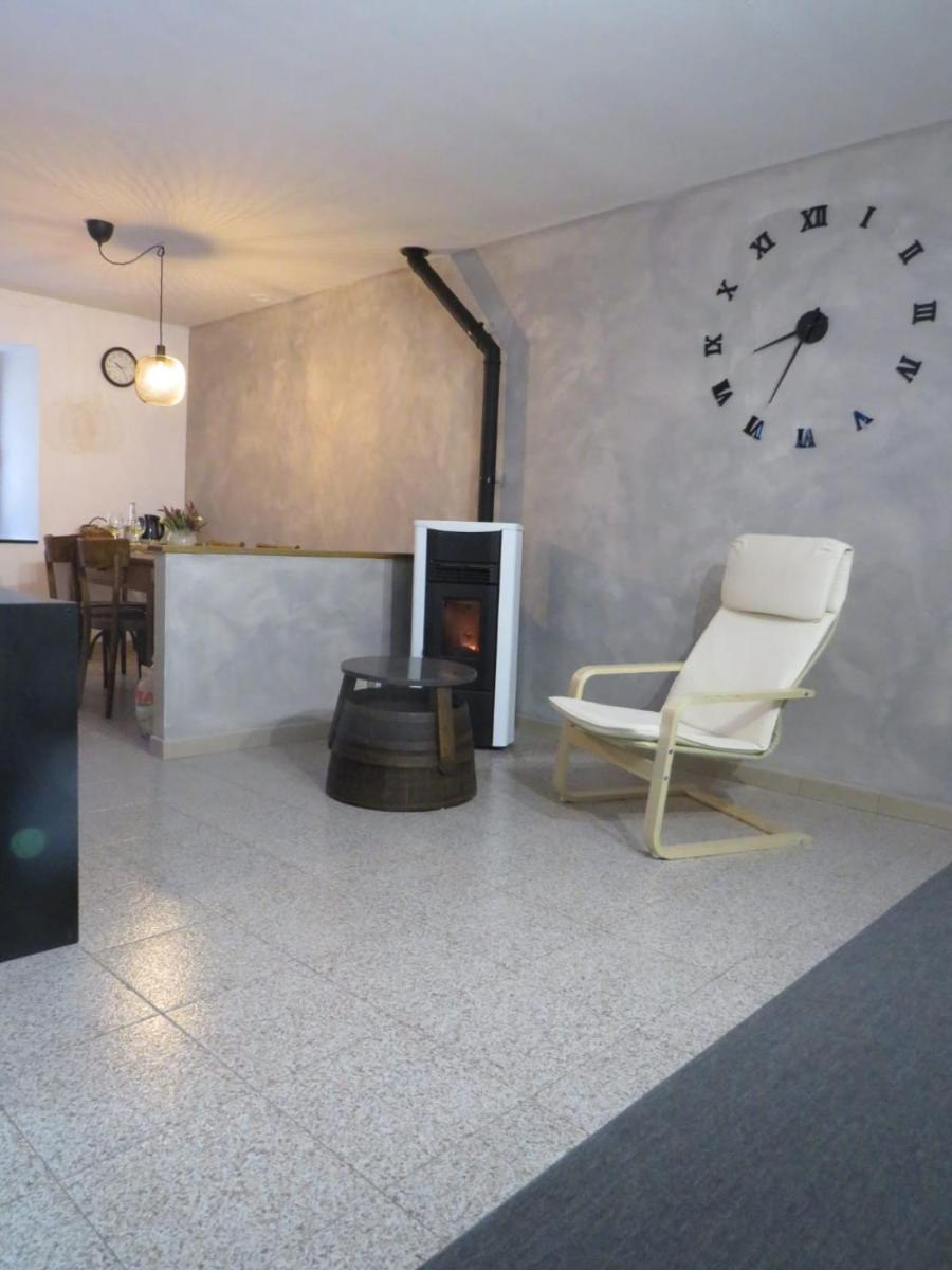 Marta's house - Housity