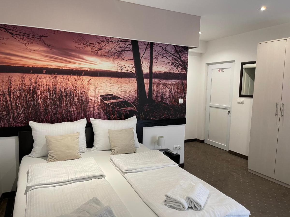 Apartments & Rooms Villa Zaad - Hizvo