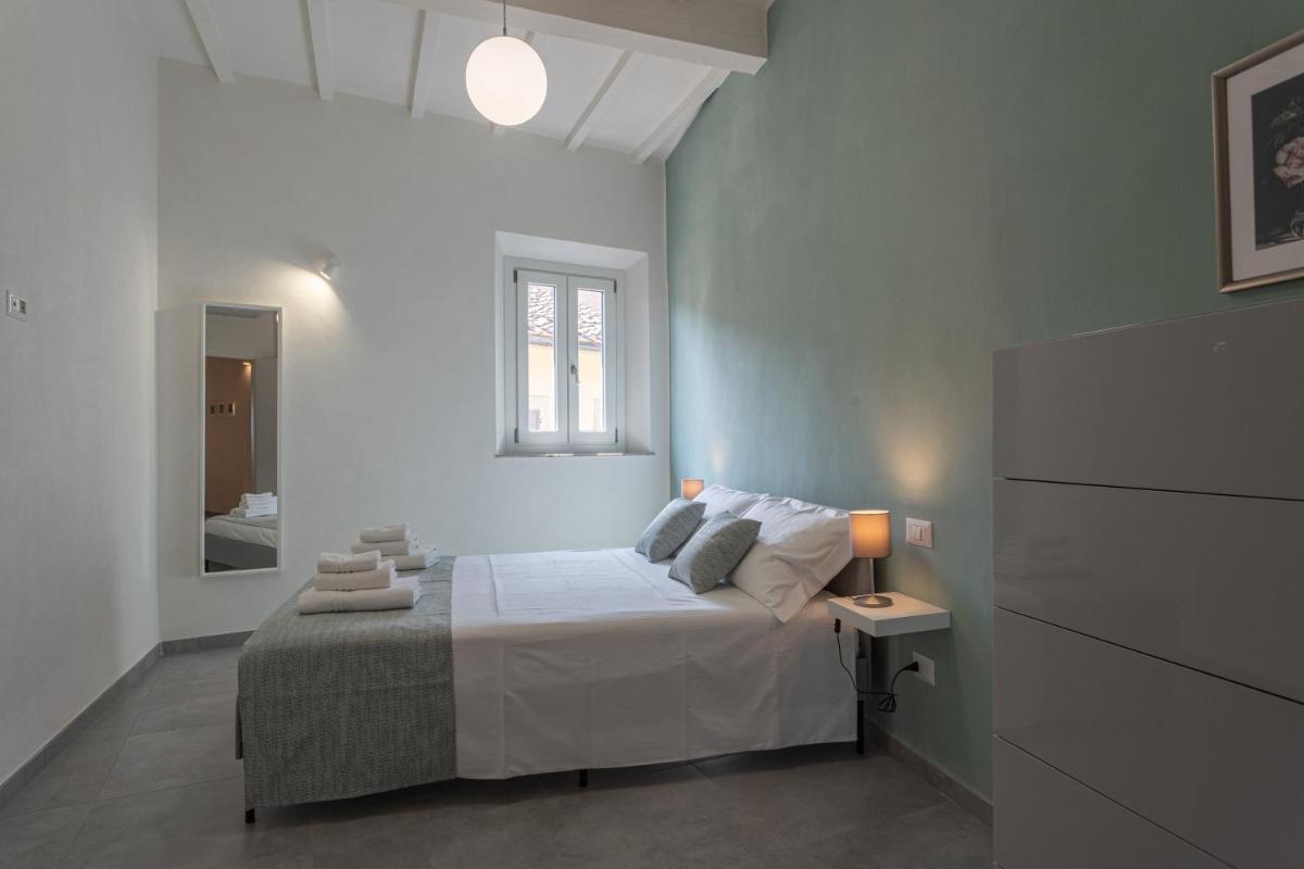 Appartamento Casa Nina - Hizvo
