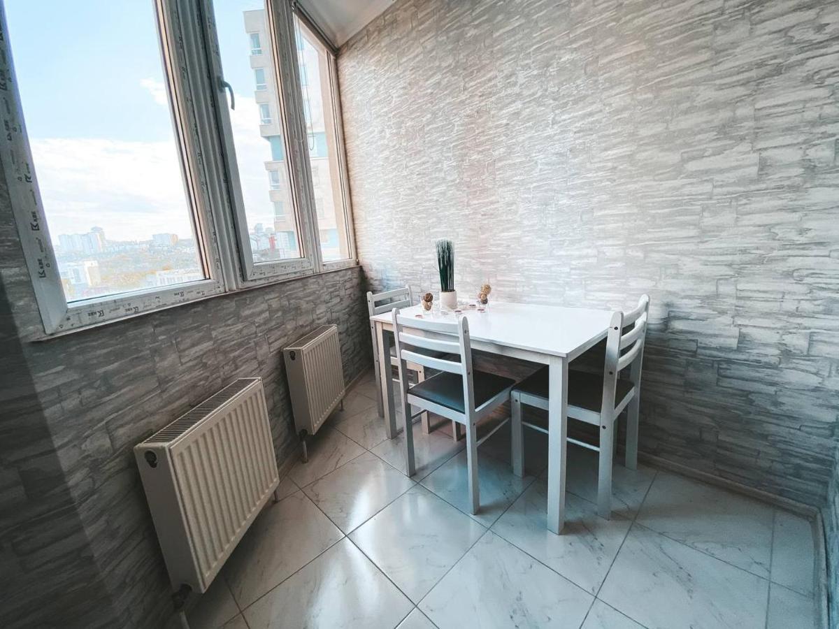 Luxury Sky Apartment - Housity