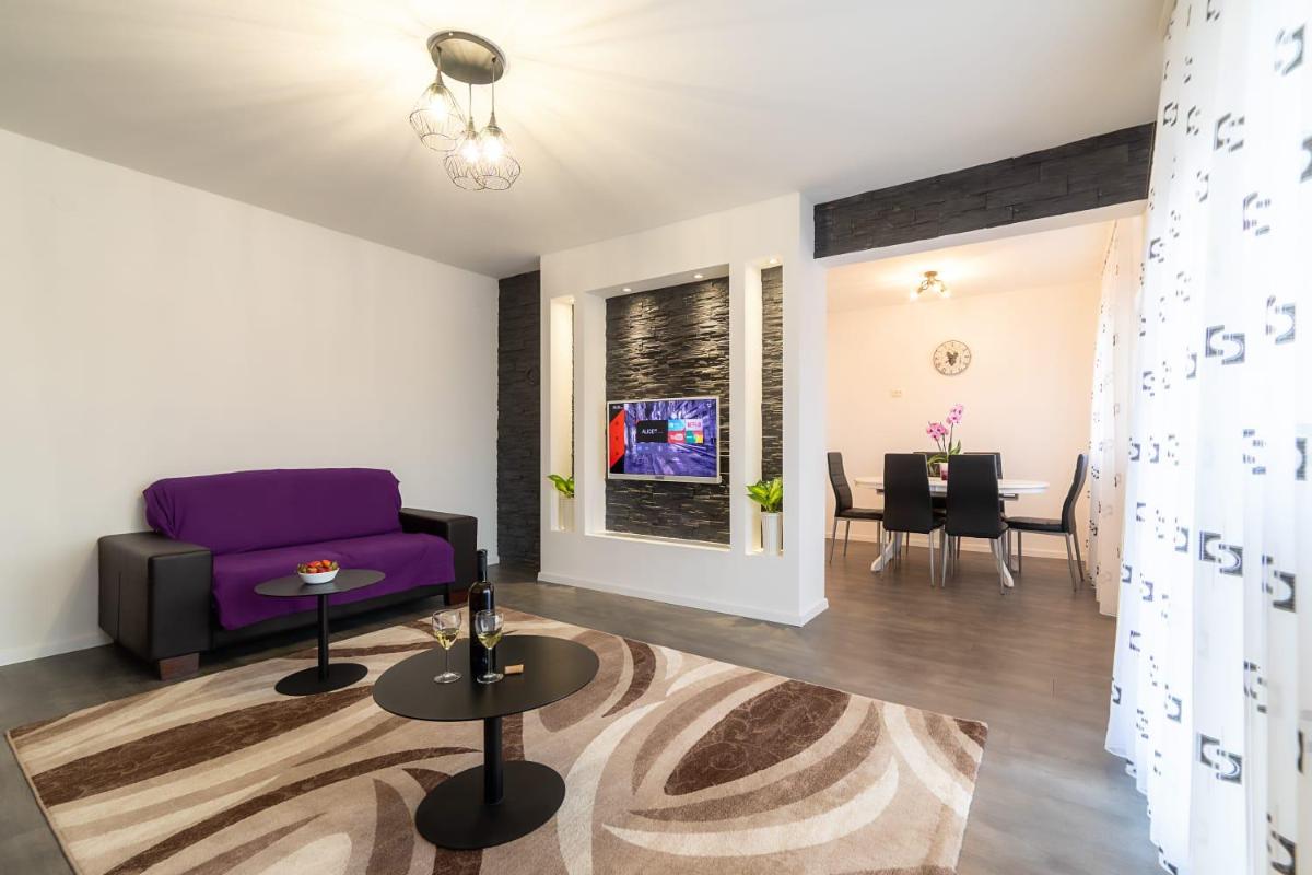 Apartman MELANI - Housity